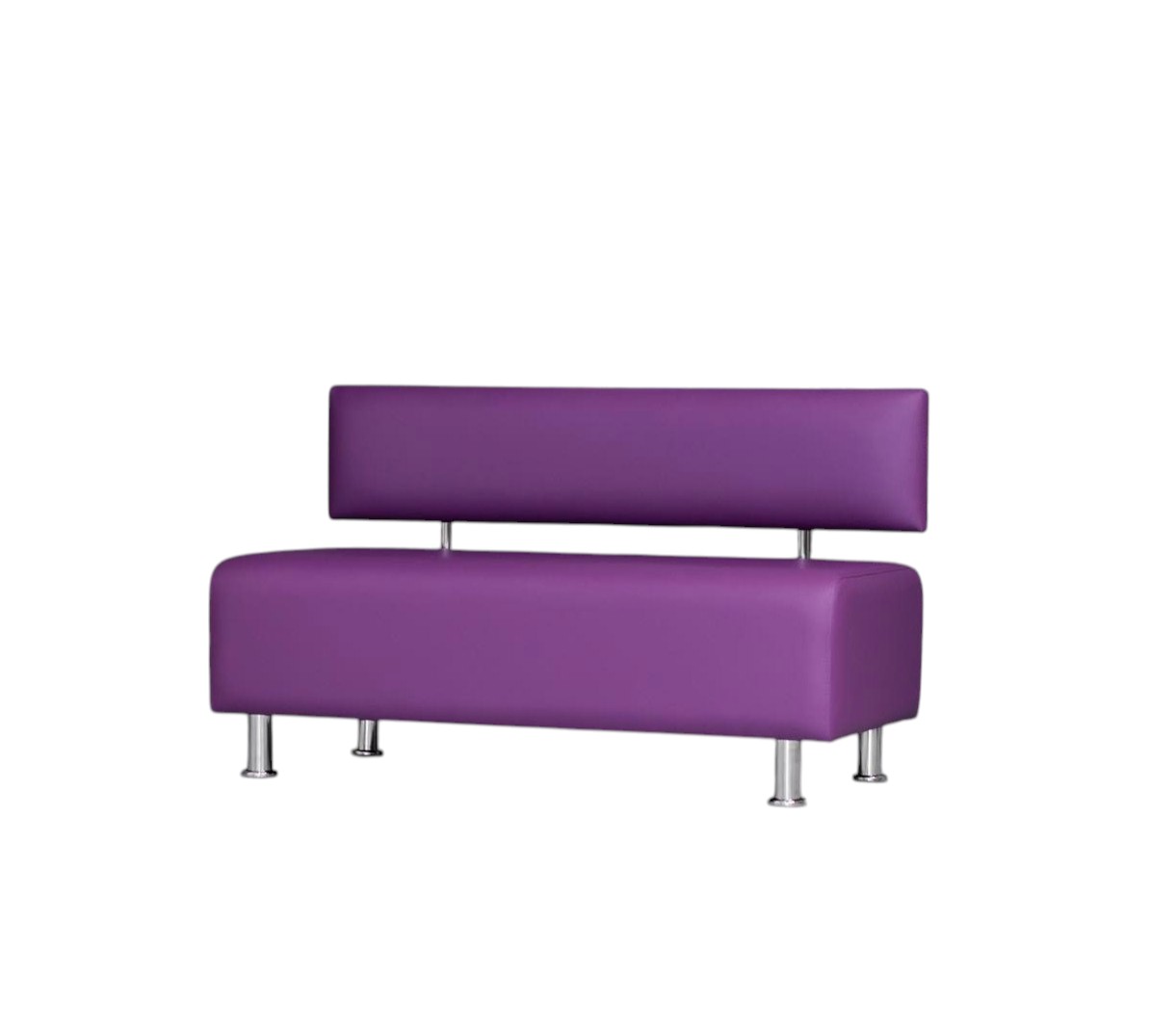 Диван ДМГ 1200/500/750 Ді Метал Груп